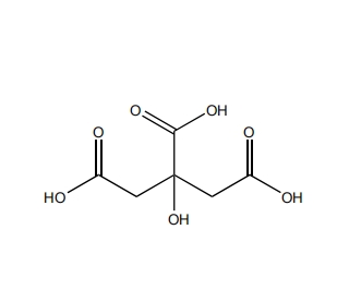 檸檬酸 CAS：77-92-9 中藥對(duì)照品標(biāo)準(zhǔn)品