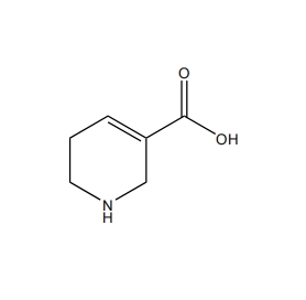 去甲檳榔次堿   CAS號(hào)：498-96-4 中藥對(duì)照品標(biāo)準(zhǔn)品