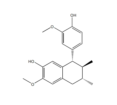 愈創(chuàng)木素 CAS：36531-08-5 中藥對(duì)照品標(biāo)準(zhǔn)品