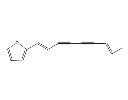 蒼術(shù)素  CAS：55290-63-6 中藥對(duì)照品 標(biāo)準(zhǔn)品