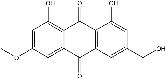 迷人醇 | CAS No.569-05-1