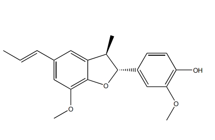  里卡靈A CAS:51020-86-1 中藥對(duì)照品標(biāo)準(zhǔn)品