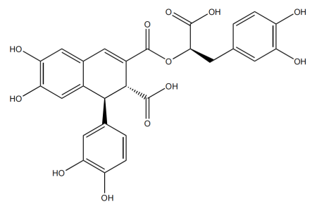 Globoidnan B | CAS No.2561184-46-9