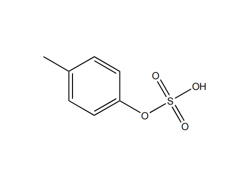 p-Cresyl sulfate | CAS No.3233-58-7