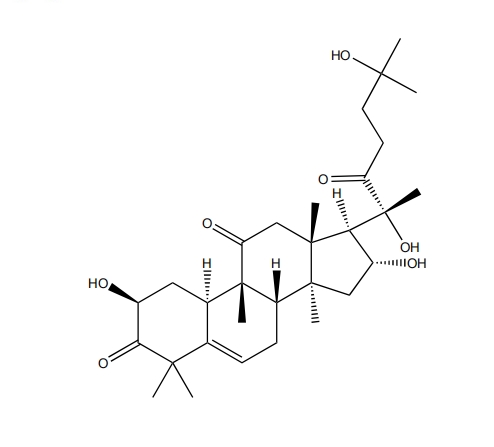 二氫葫蘆素D | CAS No.5903-92-9