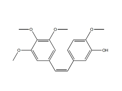 康普瑞汀 | CAS No.117048-59-6