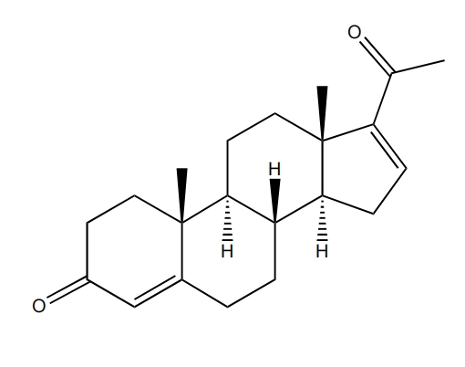 16-去氫黃體酮 | CAS No.1096-38-4