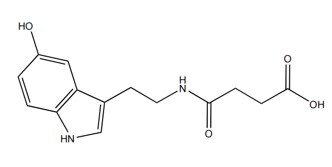 Bufobutanoic acid | CAS No.74010-65-4