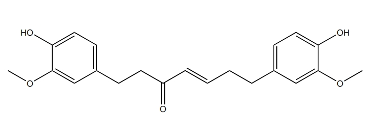 姜烯酮A | CAS No.128700-97-0