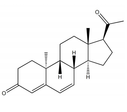地屈孕酮 | CAS No.152-62-5