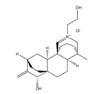 關(guān)附辛素 | CAS No.4758-99-0