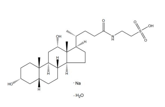 ?；秦i去氧膽酸 | CAS No.110026-03-4