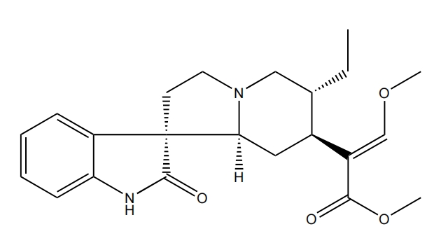 異鉤藤堿 CAS：6859-01-4 中藥對照品 標(biāo)準(zhǔn)品