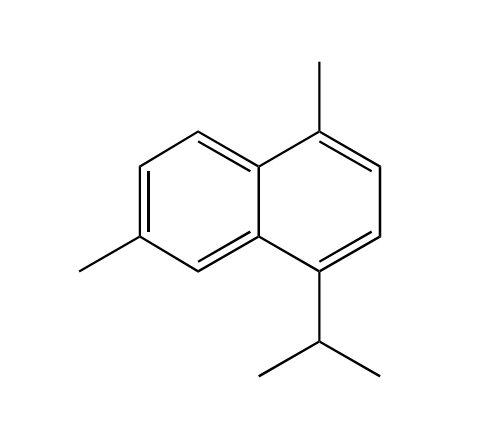 卡達(dá)烯 | CAS No.483-78-3