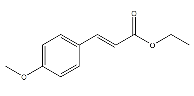 對甲氧基桂皮酸乙酯 | CAS No.1929-30-2
