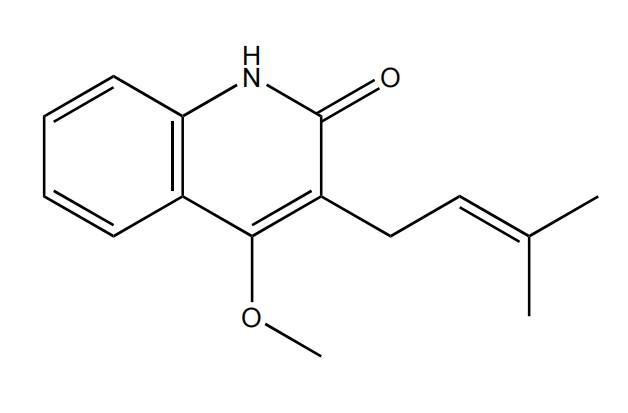 Atanine | CAS No.7282-19-1