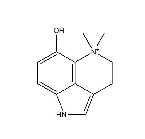 脫氫蟾蜍色胺 | CAS No.17232-69-8