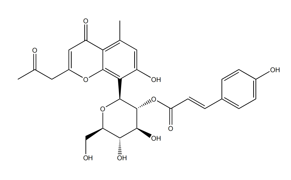 蘆薈樹(shù)脂A | CAS No.74545-79-2