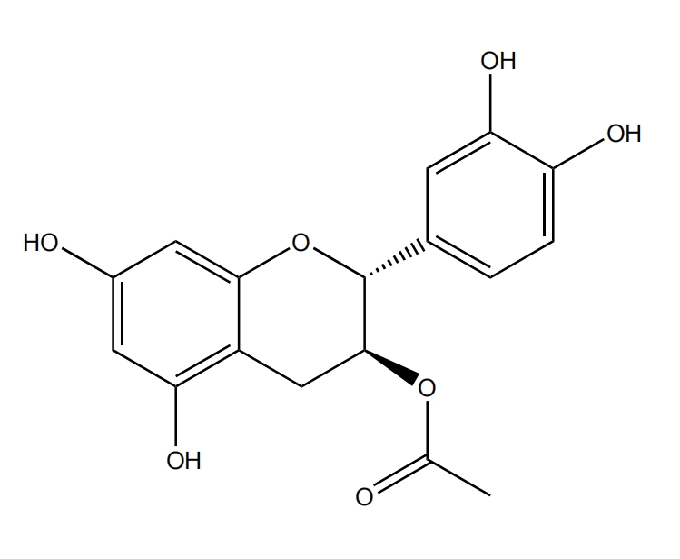 (-)-3-O -乙?；鶅翰杷?| CAS No.116935-88-7