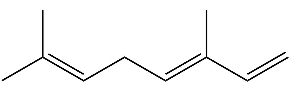 羅勒烯 | CAS No.13877-91-3