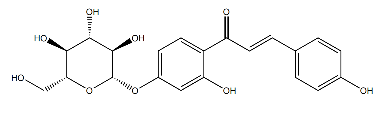 新異甘草苷 | CAS No.7014-39-3