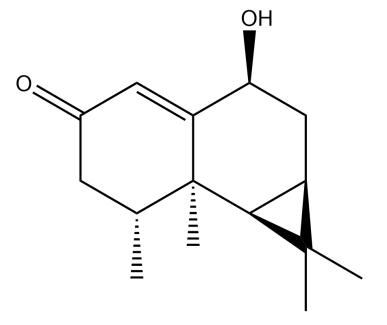 9β-青木香酮