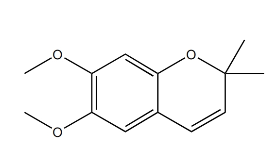 早熟素II | CAS No.644-06-4